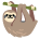 Sloth Icon